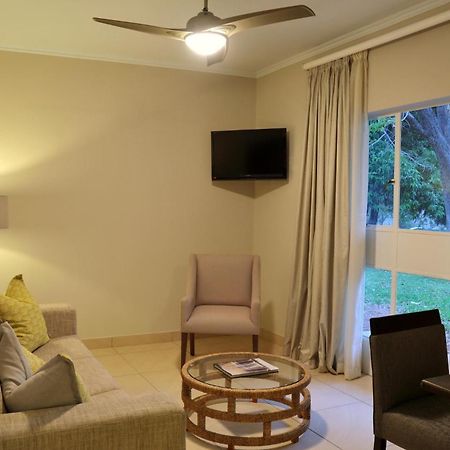 Cresta Sprayview Victoria Falls Ngoại thất bức ảnh