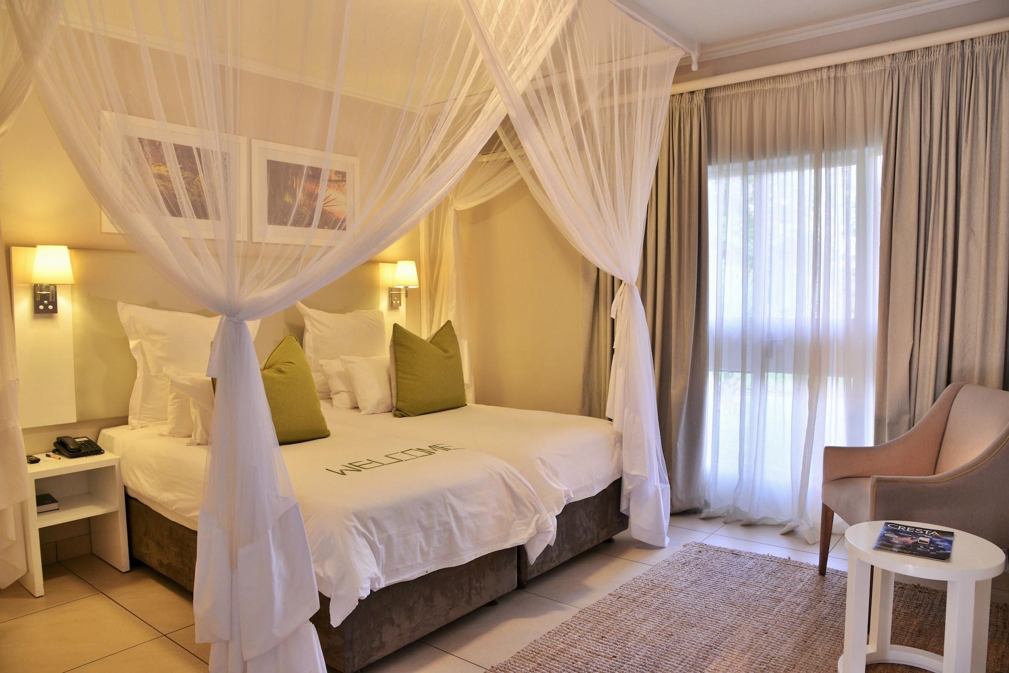 Cresta Sprayview Victoria Falls Ngoại thất bức ảnh