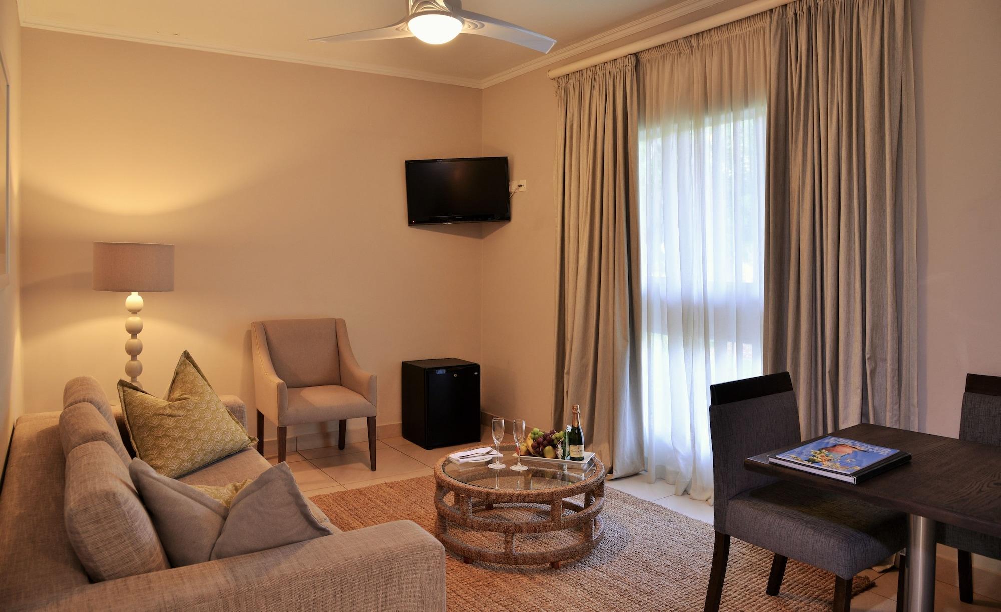 Cresta Sprayview Victoria Falls Ngoại thất bức ảnh