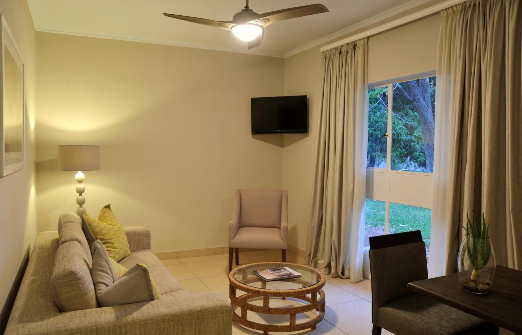 Cresta Sprayview Victoria Falls Ngoại thất bức ảnh